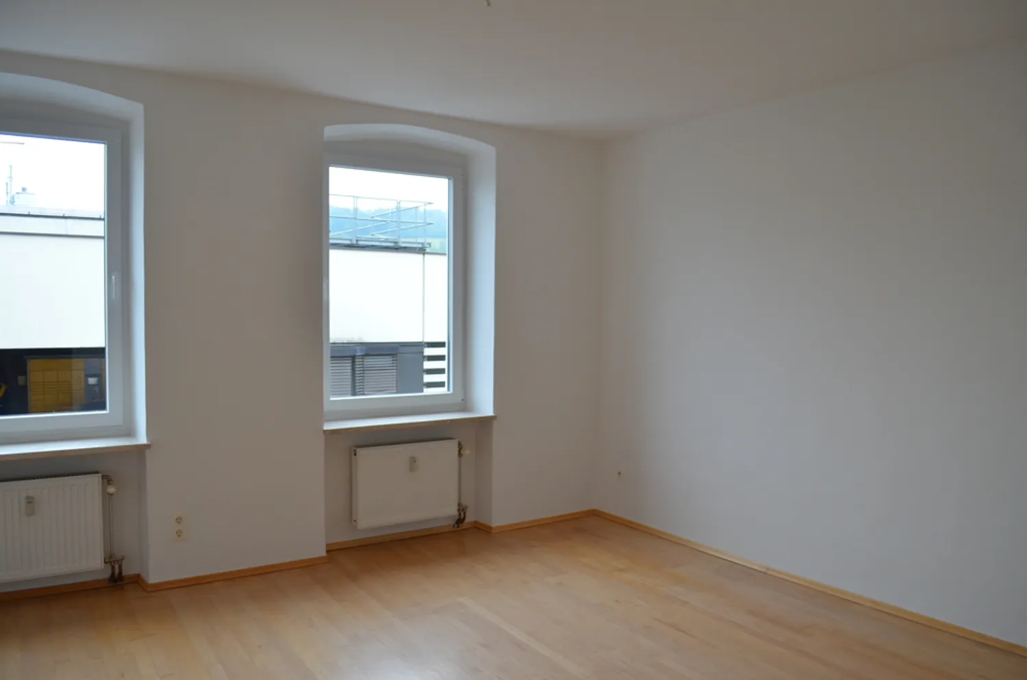 2 Zimmer Wohnung mit 59 m² in Passau – Bild 2