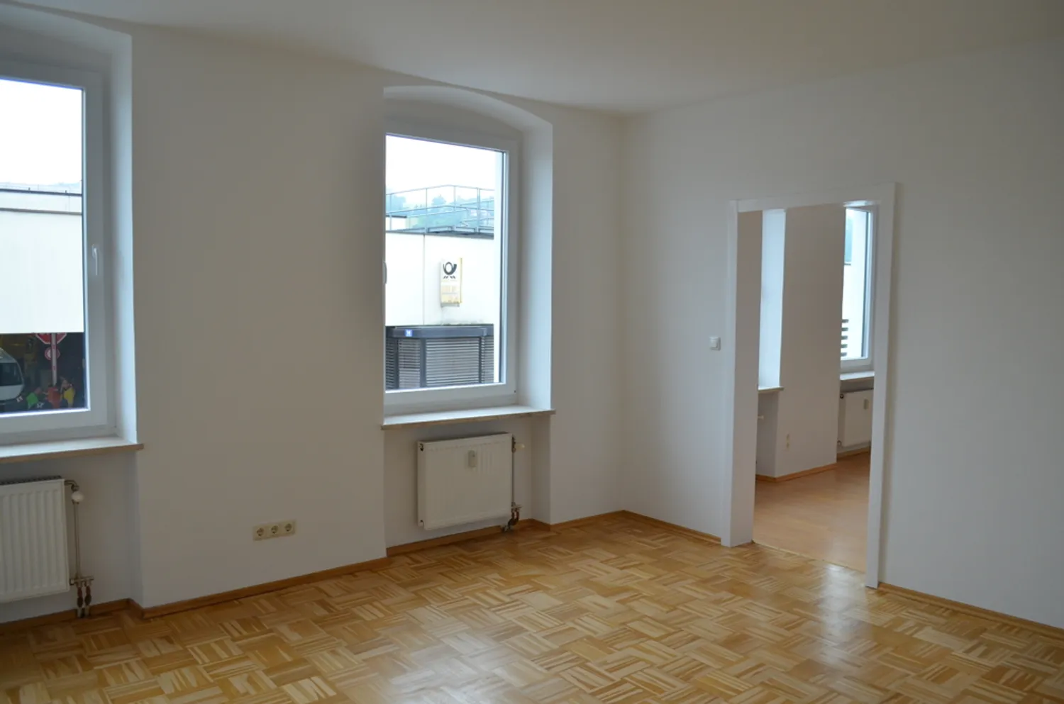 2 Zimmer Wohnung mit 59 m² in Passau – Bild 3