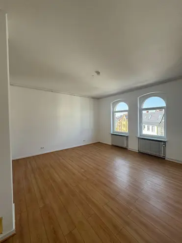 2 Zimmer Wohnung mit 80 m² in Braunschweig – Bild 1