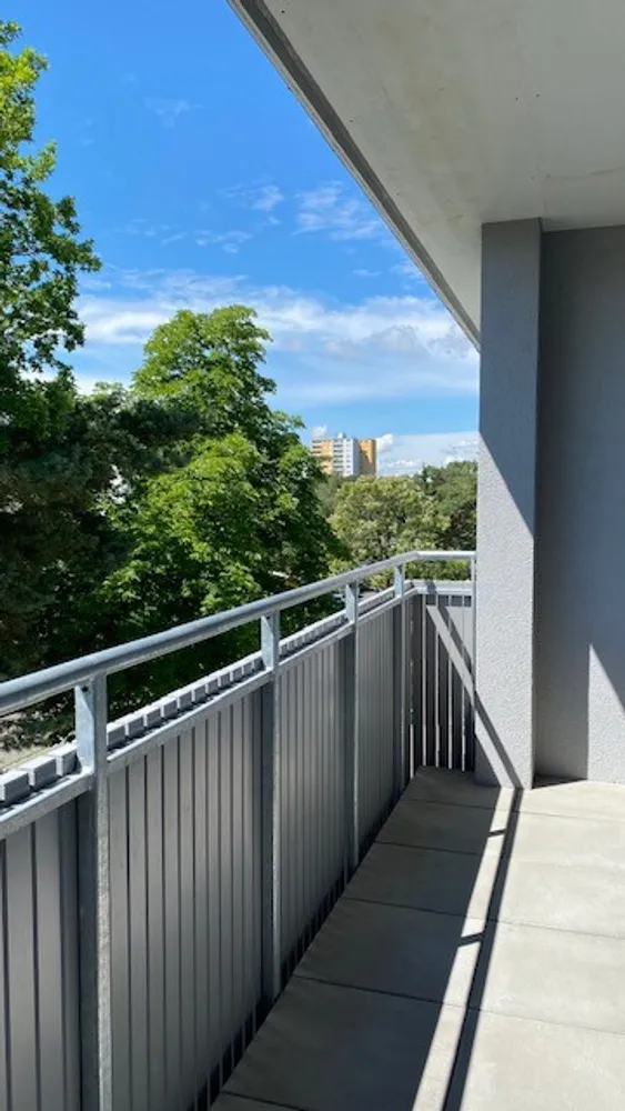 2 Zimmer Wohnung mit 61 m² in Erlangen – Bild 1
