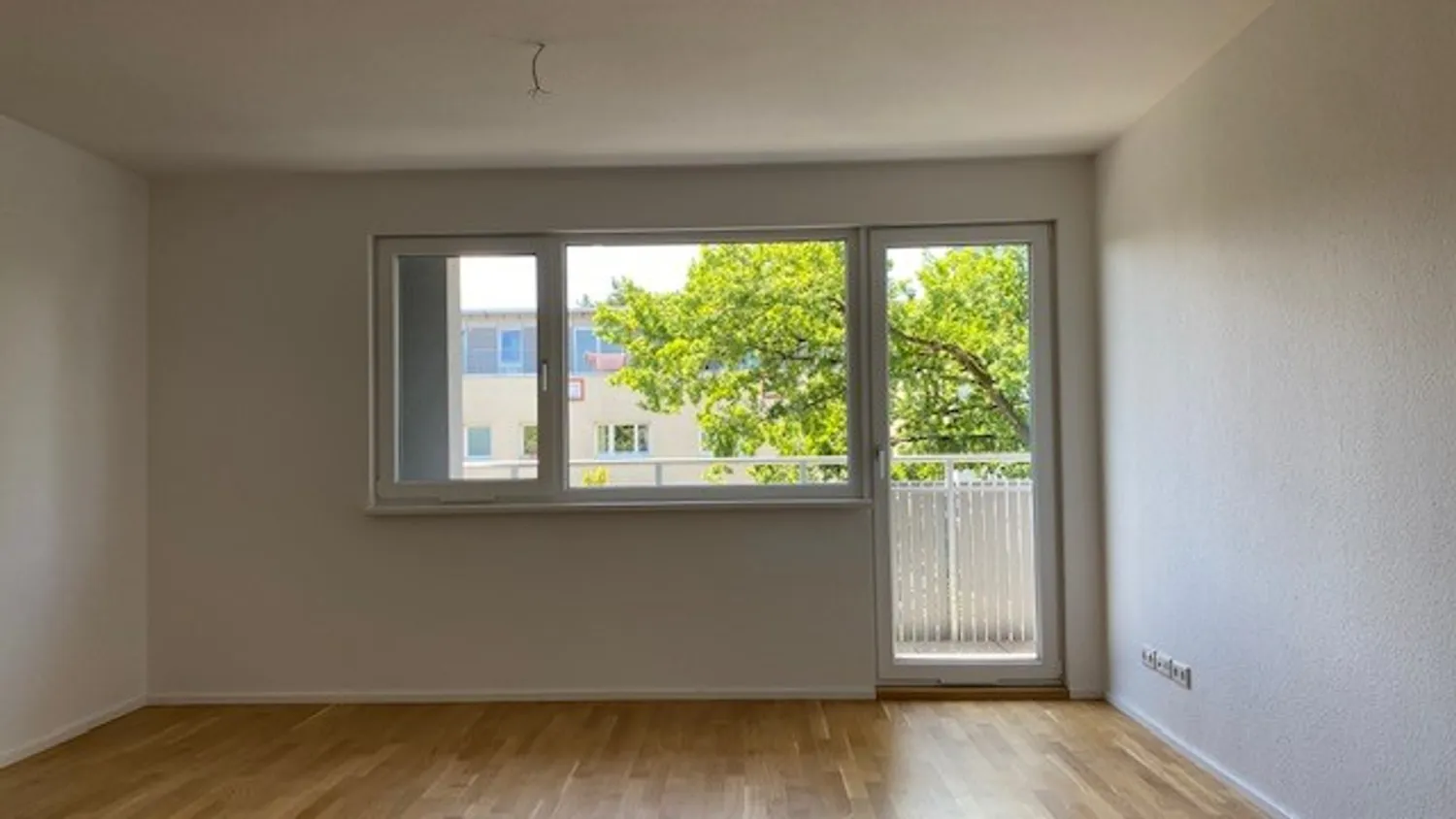 2 Zimmer Wohnung mit 61 m² in Erlangen – Bild 4