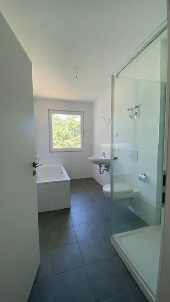 2 Zimmer Wohnung mit 61 m² in Erlangen – Bild 5