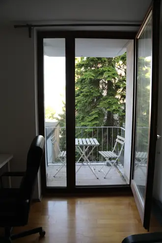 2 Zimmer Wohnung mit 50 m² in Aachen – Bild 1