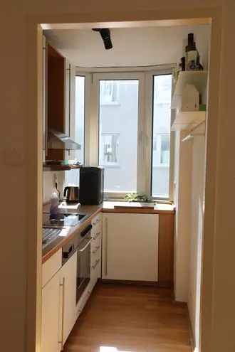 2 Zimmer Wohnung mit 50 m² in Aachen – Bild 2