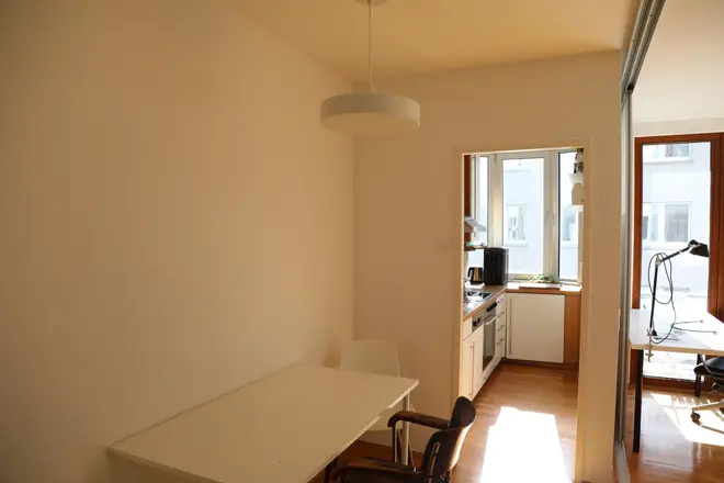 2 Zimmer Wohnung mit 50 m² in Aachen – Bild 4