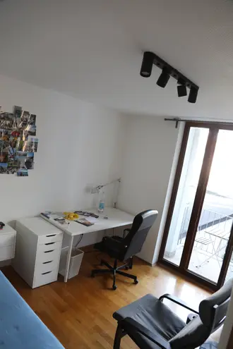 2 Zimmer Wohnung mit 50 m² in Aachen – Bild 7