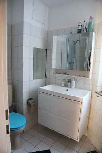 2 Zimmer Wohnung mit 50 m² in Aachen – Bild 8