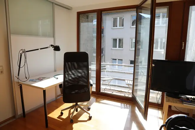 2 Zimmer Wohnung mit 50 m² in Aachen – Bild 9