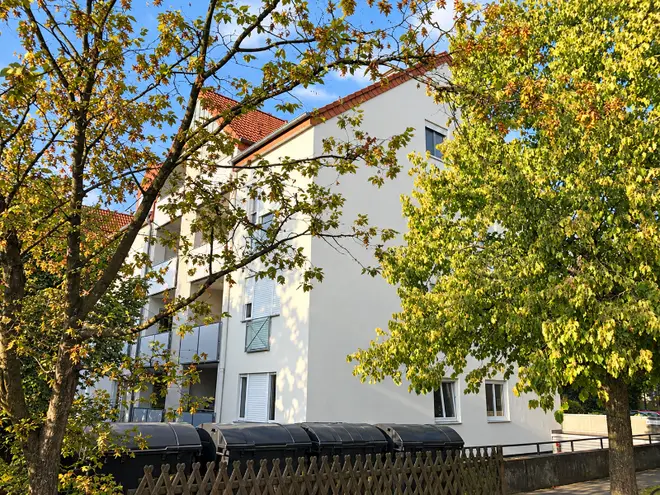 2 Zimmer Wohnung mit 64 m² in Bielefeld – Bild 1