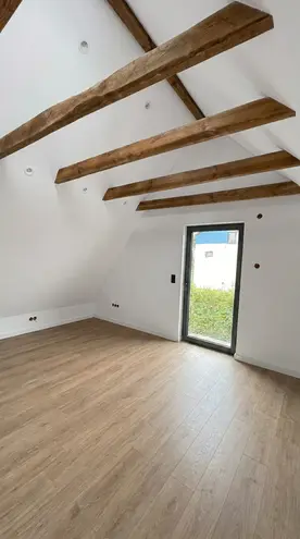 4 Zimmer Haus mit 112 m² in Dortmund – Bild 1