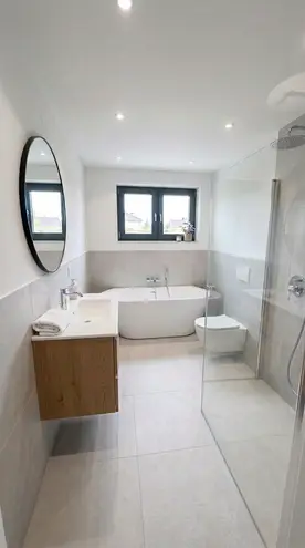 4 Zimmer Haus mit 112 m² in Dortmund – Bild 3