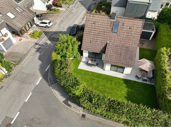 4 Zimmer Haus mit 112 m² in Dortmund – Bild 8