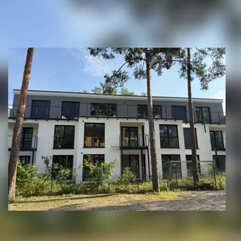 3 Zimmer Wohnung mit 118 m² in Potsdam – Bild 1