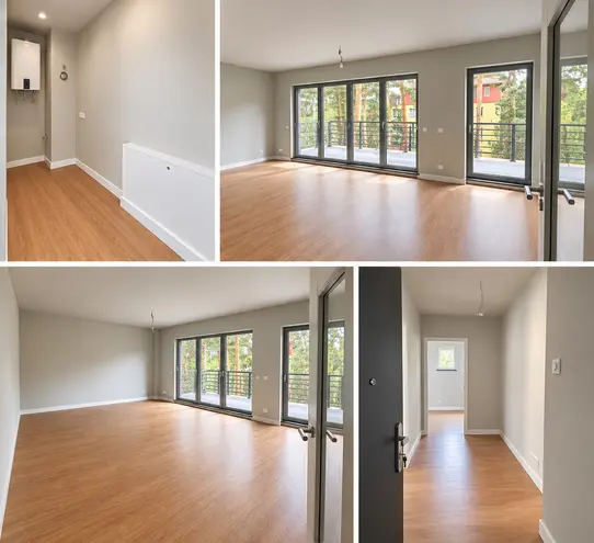 3 Zimmer Wohnung mit 118 m² in Potsdam – Bild 3