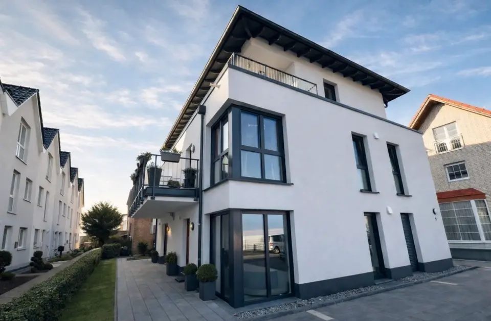 2 Zimmer Wohnung mit 44 m² in Paderborn – Bild 1