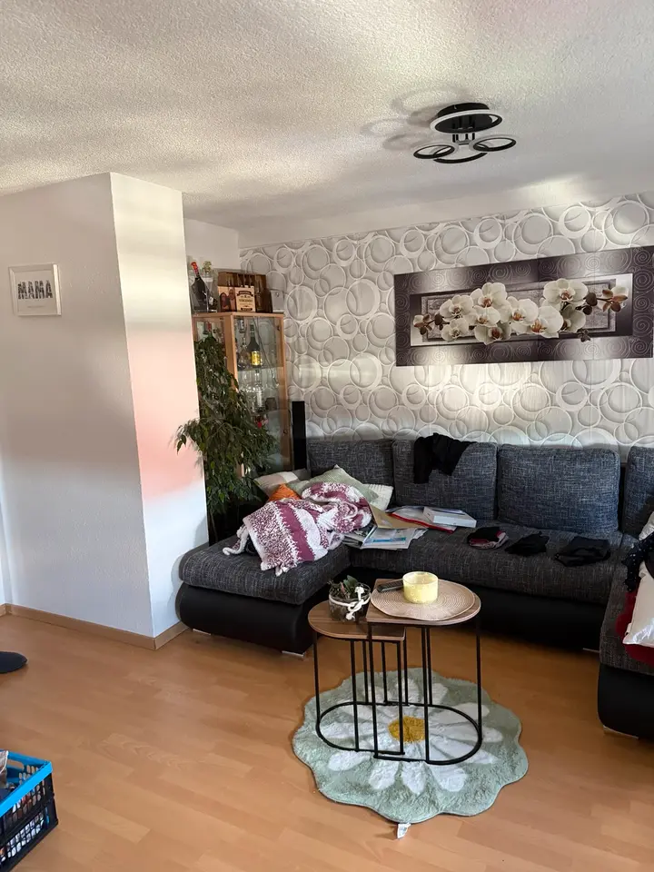 3 Zimmer Wohnung mit 77 m² in Waldshut-Tiengen – Bild 1