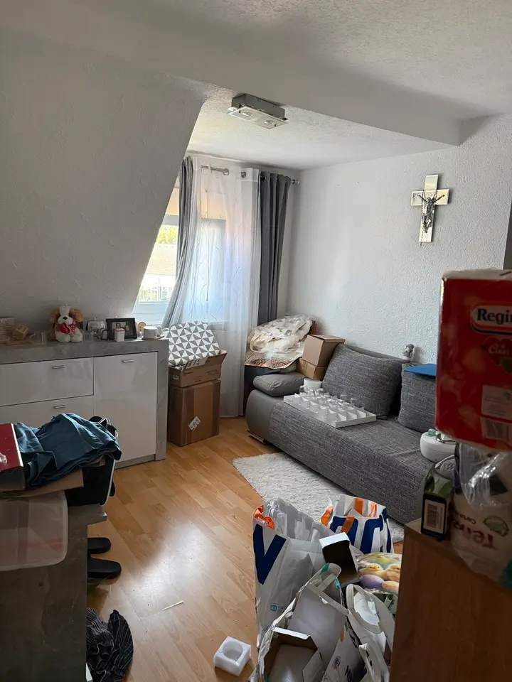 3 Zimmer Wohnung mit 77 m² in Waldshut-Tiengen – Bild 2