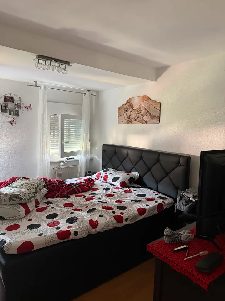 3 Zimmer Wohnung mit 77 m² in Waldshut-Tiengen – Bild 3