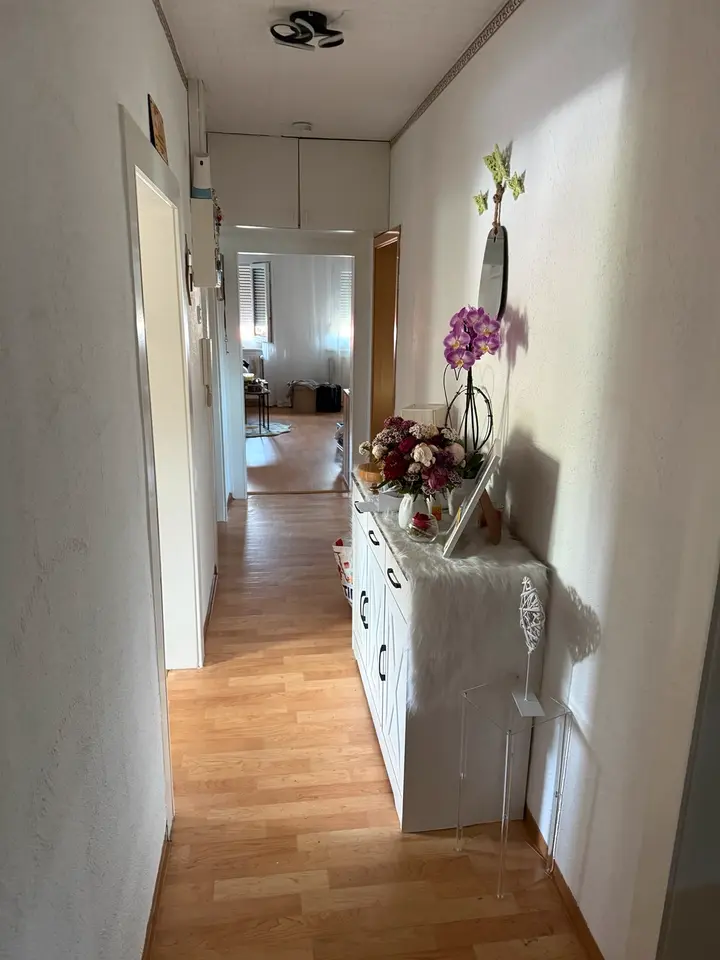 3 Zimmer Wohnung mit 77 m² in Waldshut-Tiengen – Bild 5