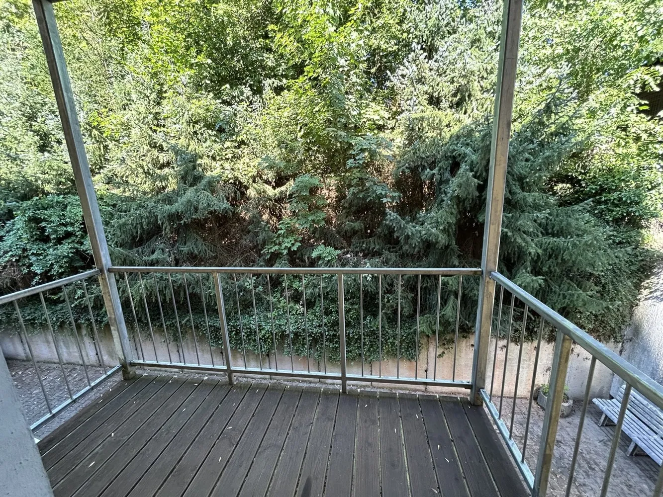 2 Zimmer Wohnung mit 59 m² in Zwickau – Bild 12