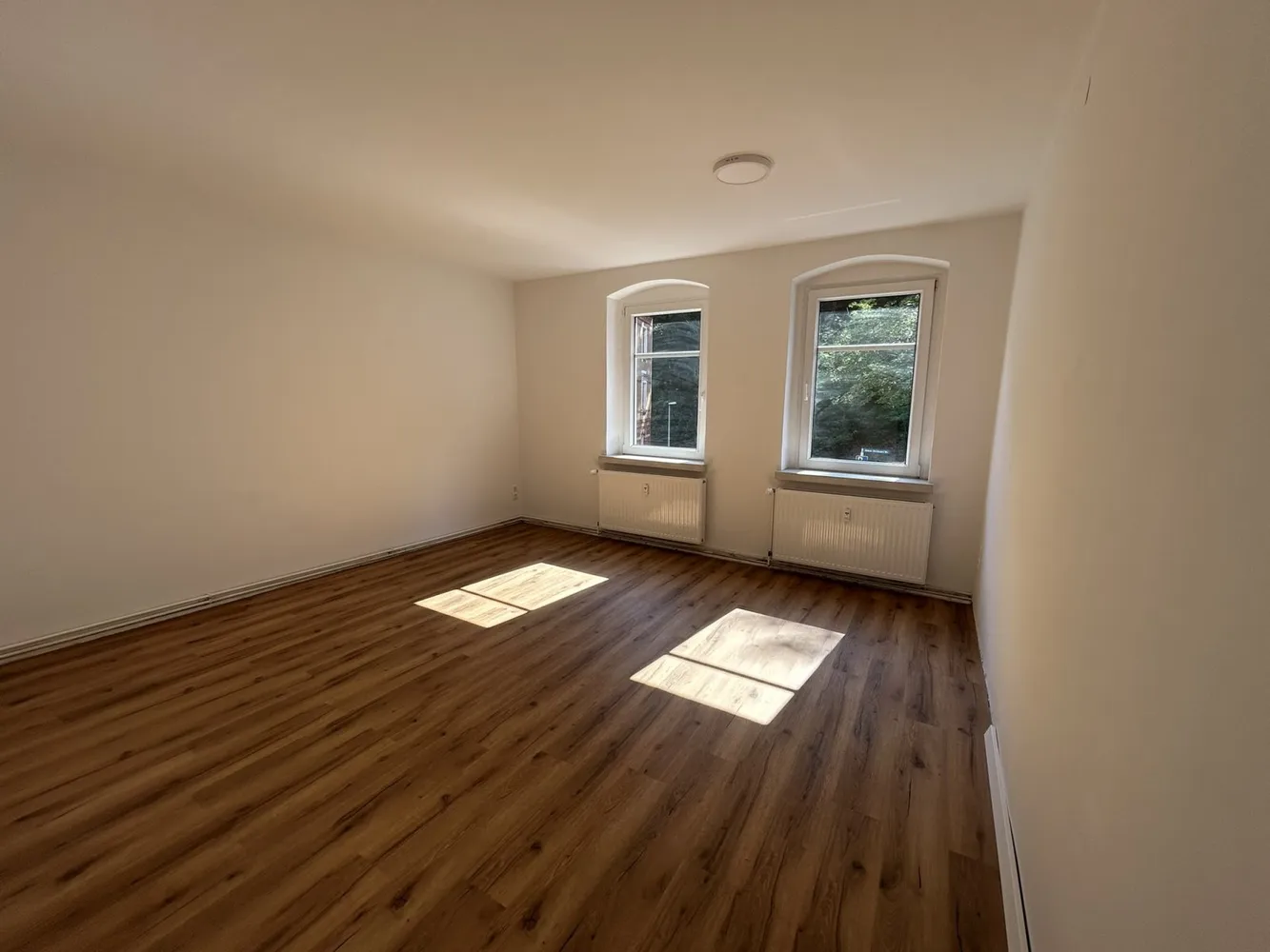 2 Zimmer Wohnung mit 59 m² in Zwickau – Bild 7