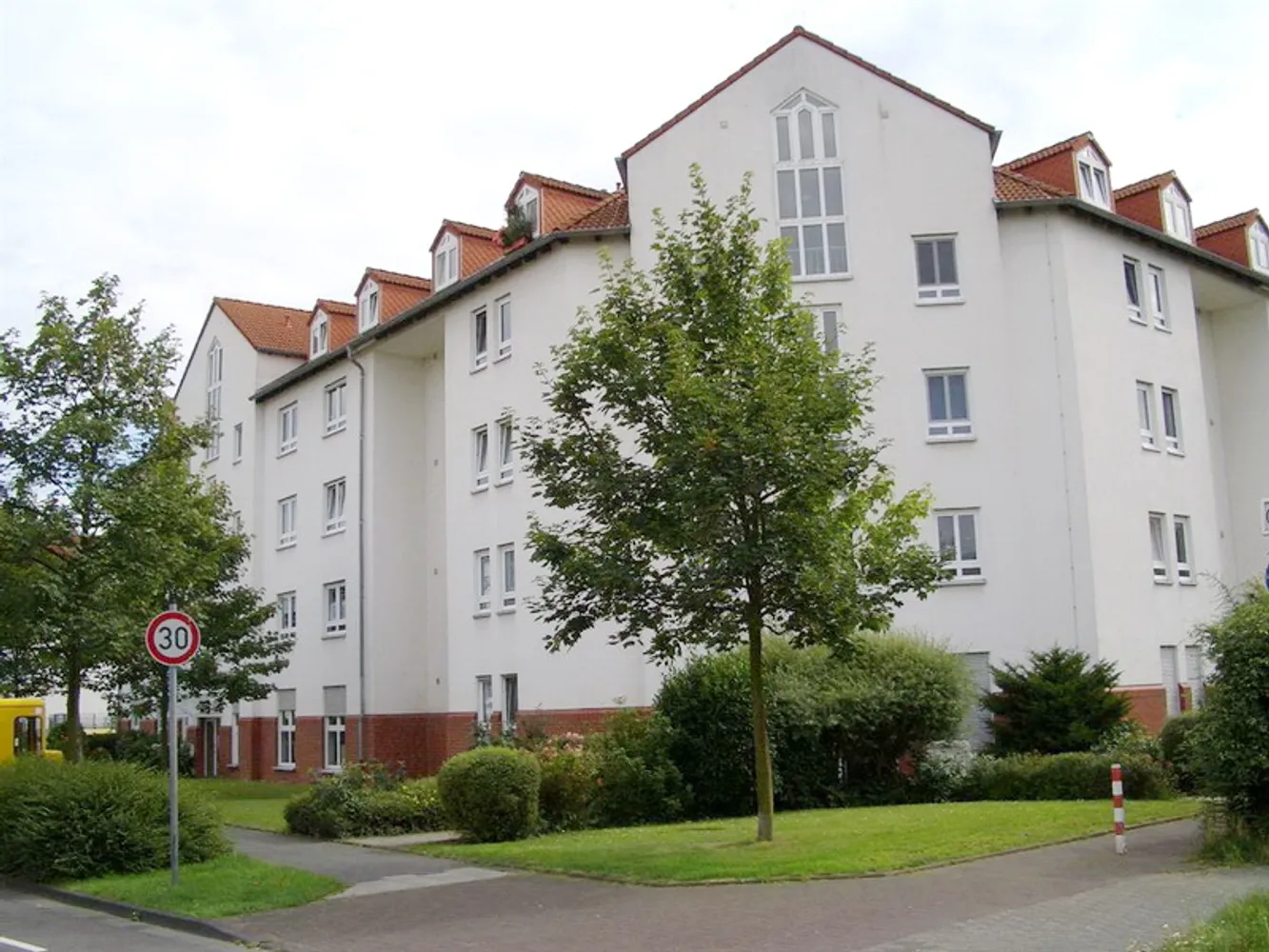 2 Zimmer Wohnung mit 54 m² in Bonn – Bild 1