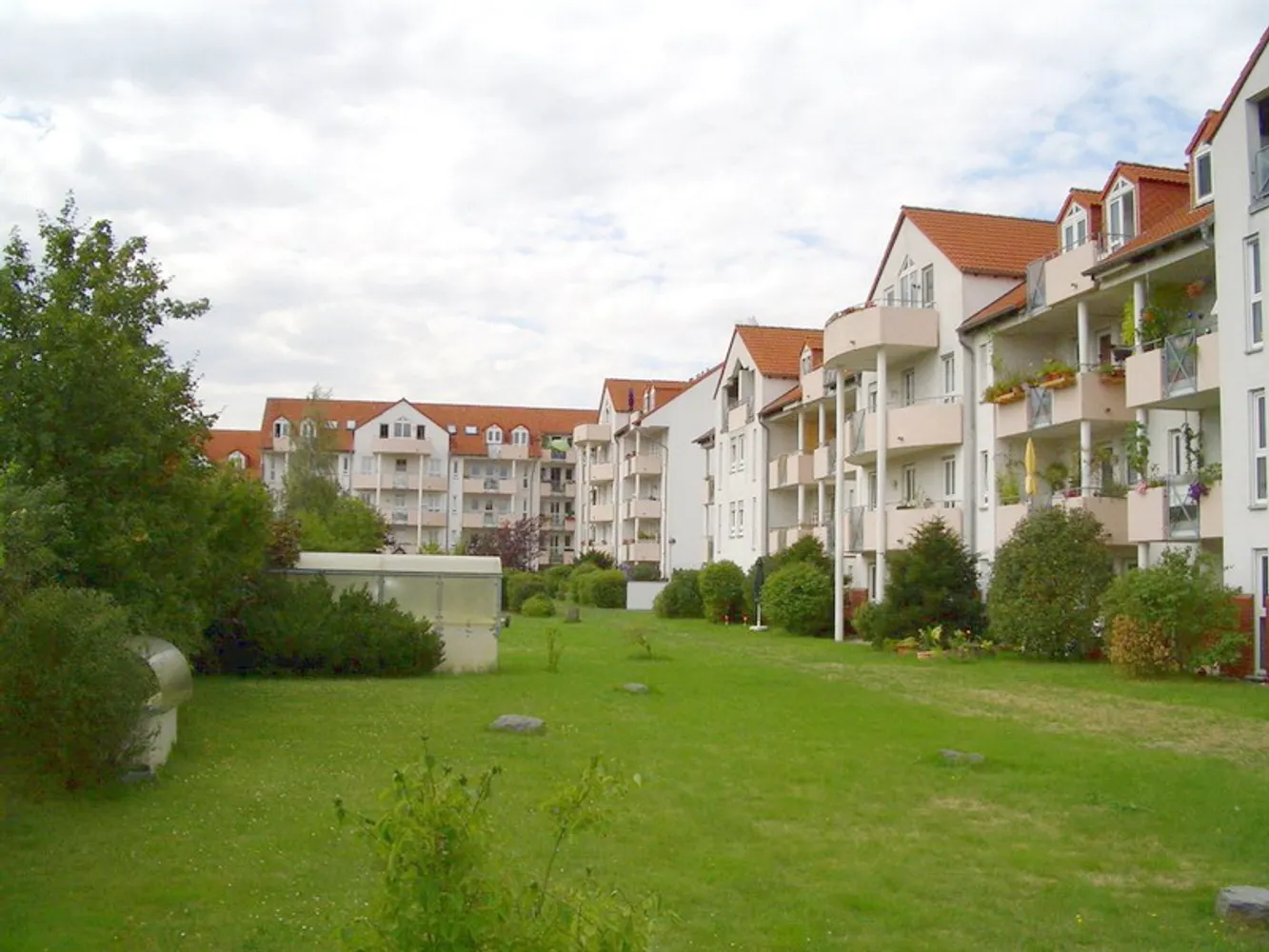2 Zimmer Wohnung mit 54 m² in Bonn – Bild 2