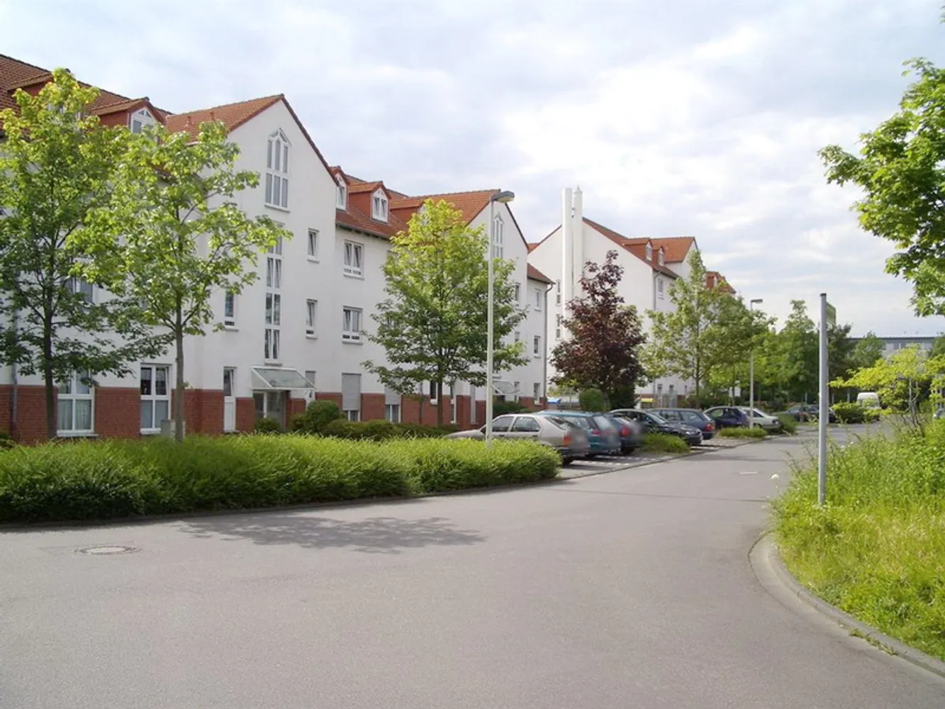 2 Zimmer Wohnung mit 54 m² in Bonn – Bild 3