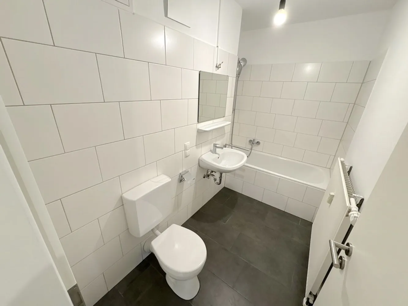 2 Zimmer Wohnung mit 54 m² in Bonn – Bild 4