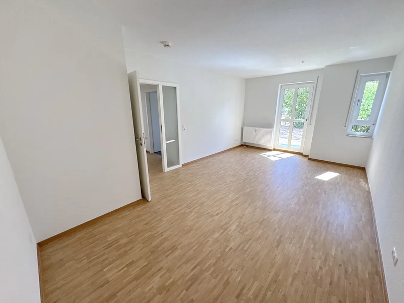 2 Zimmer Wohnung mit 54 m² in Bonn – Bild 5