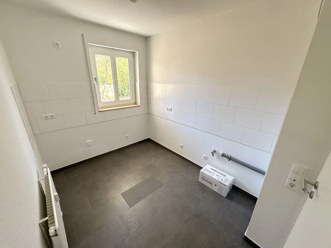 2 Zimmer Wohnung mit 54 m² in Bonn – Bild 6