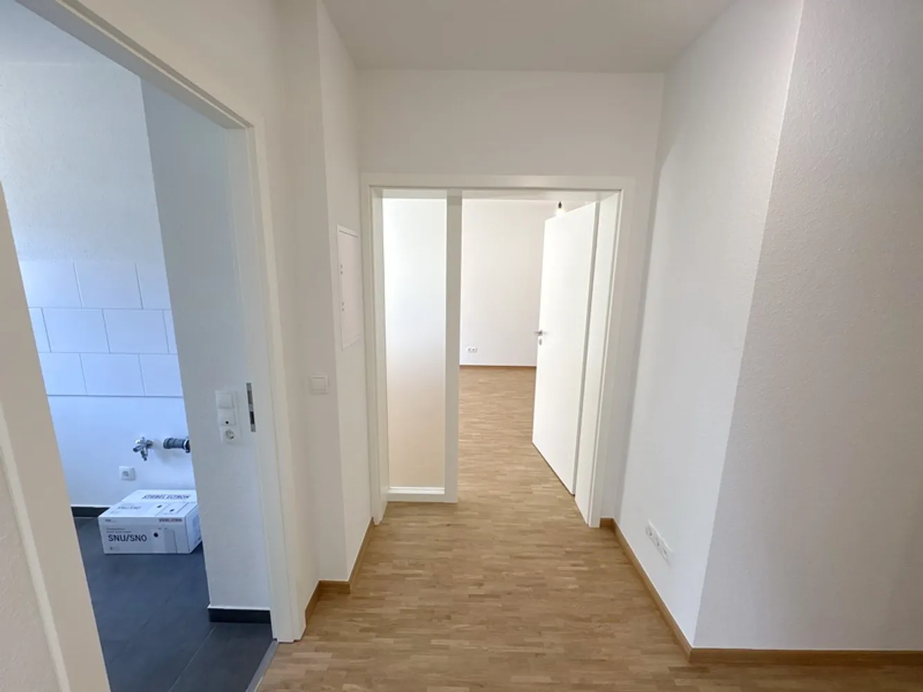 2 Zimmer Wohnung mit 54 m² in Bonn – Bild 7