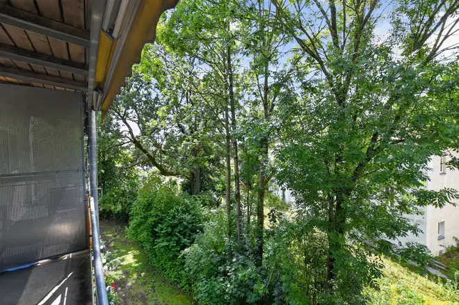 1 Zimmer Wohnung mit 32 m² in Augsburg – Bild 11