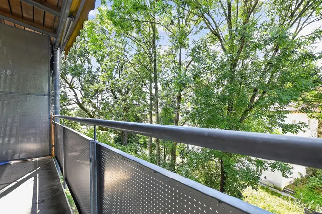 1 Zimmer Wohnung mit 32 m² in Augsburg – Bild 12