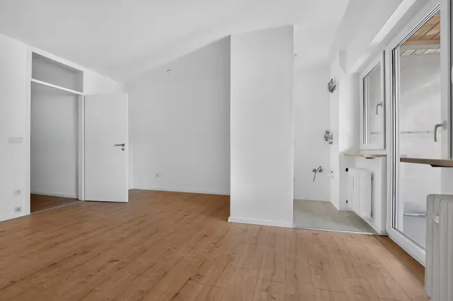 1 Zimmer Wohnung mit 32 m² in Augsburg – Bild 5