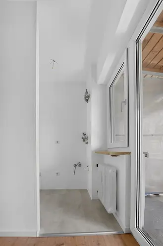 1 Zimmer Wohnung mit 32 m² in Augsburg – Bild 6
