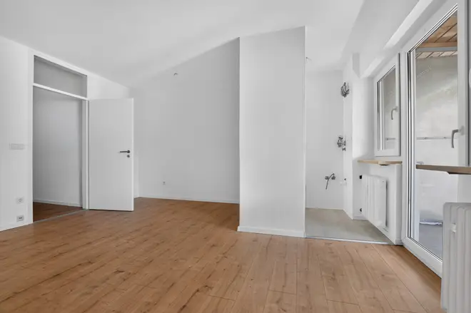 1 Zimmer Wohnung mit 32 m² in Augsburg – Bild 7