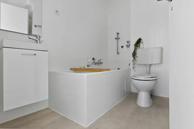 1 Zimmer Wohnung mit 32 m² in Augsburg – Bild 8