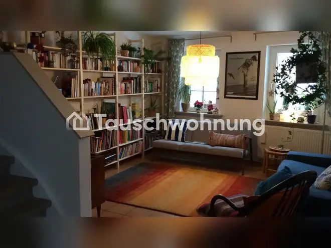 4 Zimmer Haus mit 85 m² in Köln – Bild 1