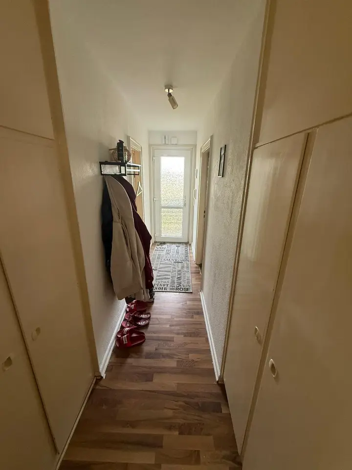 3 Zimmer Wohnung mit 22 m² in Flensburg – Bild 5