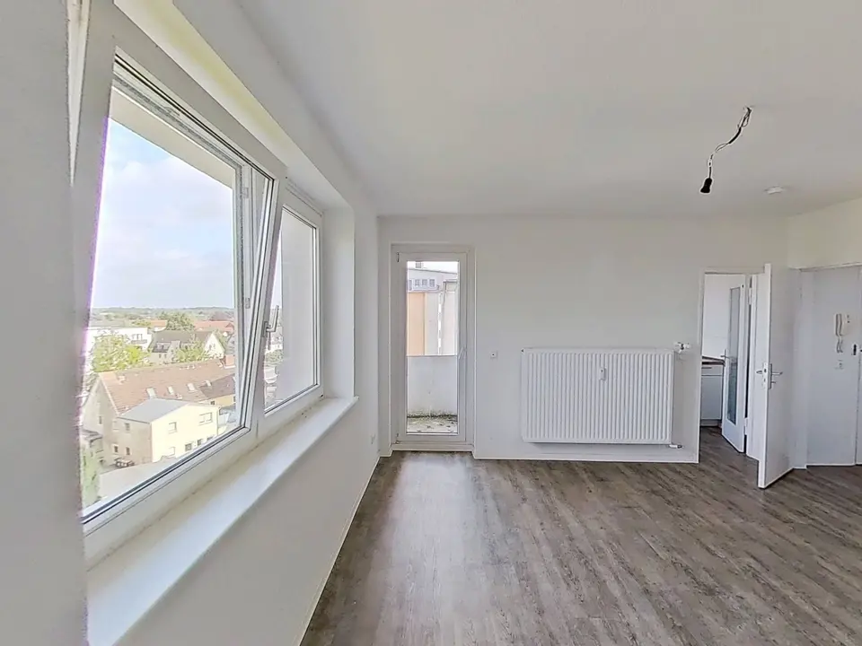 3 Zimmer Wohnung mit 22 m² in Flensburg – Bild 6