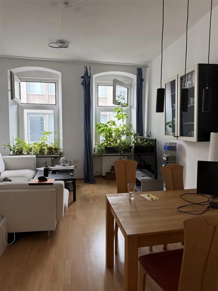 3 Zimmer Wohnung mit 84 m² in Bielefeld – Bild 1