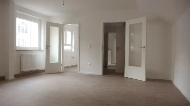 1 Zimmer Wohnung mit 42 m² in Augsburg – Bild 4