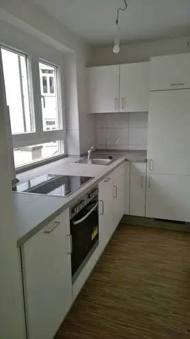 1 Zimmer Wohnung mit 42 m² in Augsburg – Bild 5