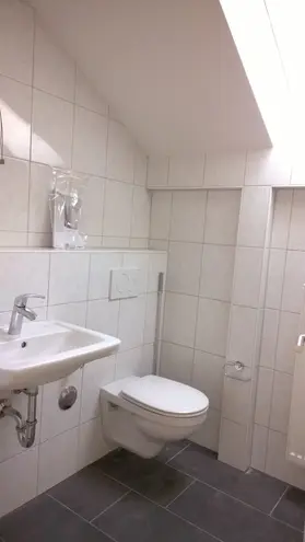 1 Zimmer Wohnung mit 42 m² in Augsburg – Bild 6