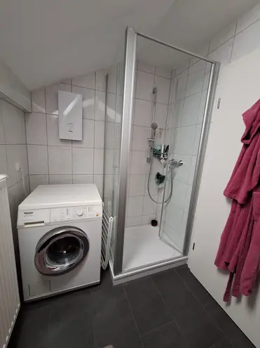 1 Zimmer Wohnung mit 42 m² in Augsburg – Bild 7