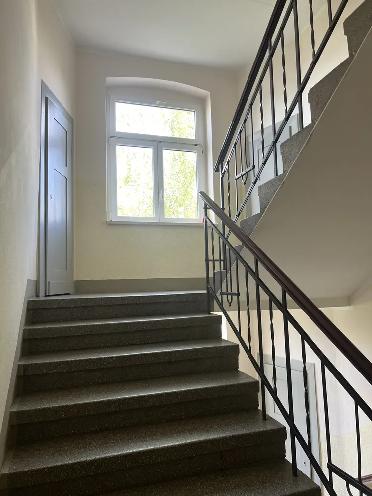 3 Zimmer Wohnung mit 64 m² in Bautzen – Bild 2