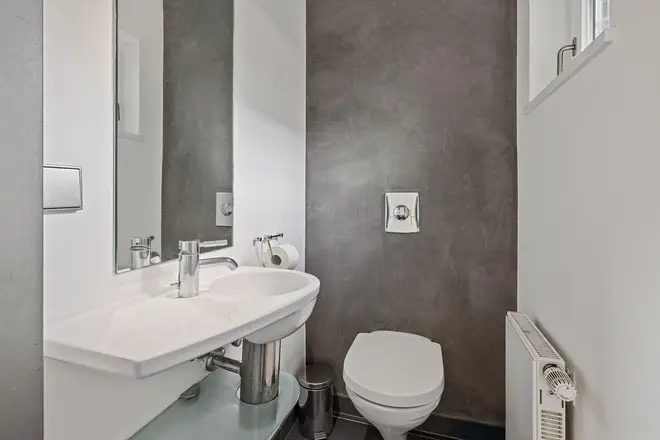 6 Zimmer Haus mit 233 m² in Hamburg – Bild 11
