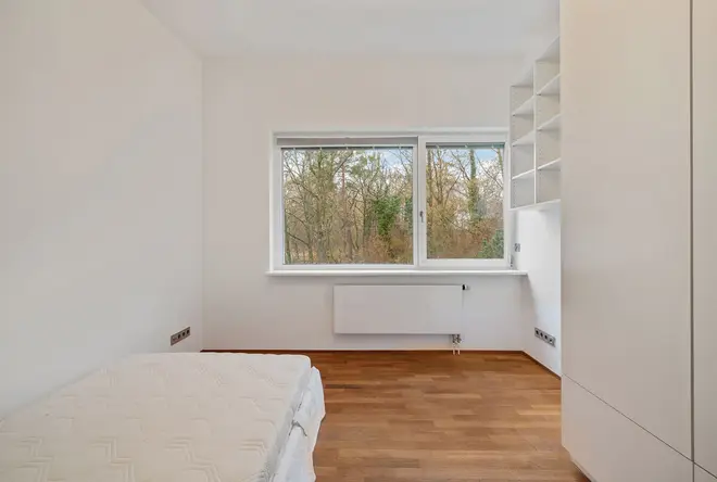 6 Zimmer Haus mit 233 m² in Hamburg – Bild 6
