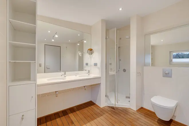 6 Zimmer Haus mit 233 m² in Hamburg – Bild 9
